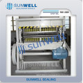 Machines pour joints renforcés en graphite Poinçonneuse métallique Good Sunwell